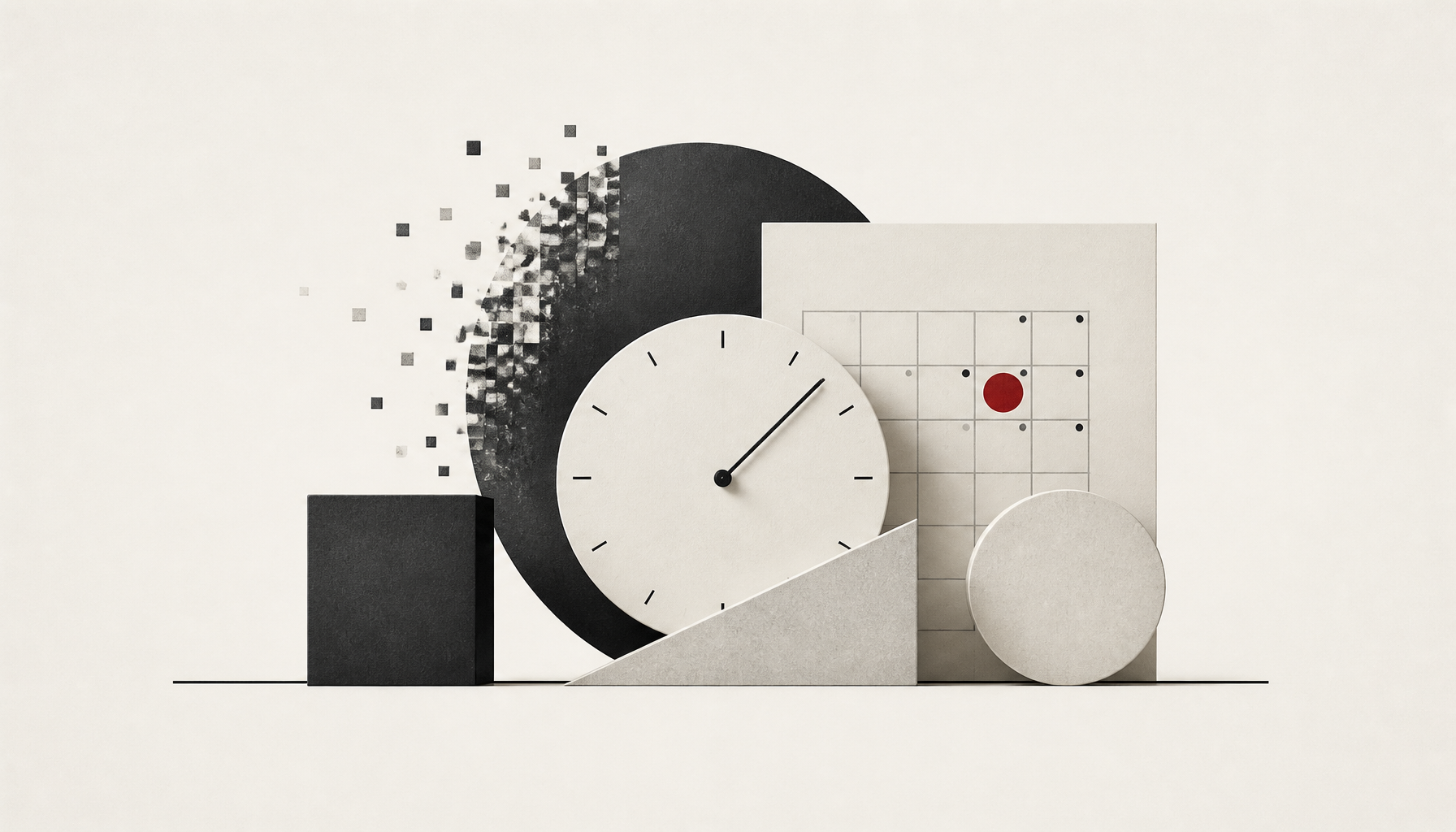 Interview scheduling is a solved problem you have not solved
