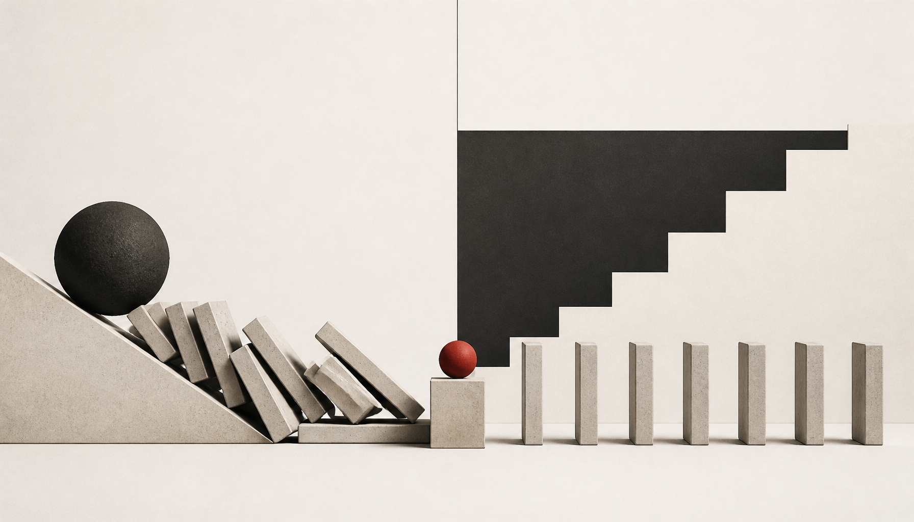 What to do with a quiet underperformer