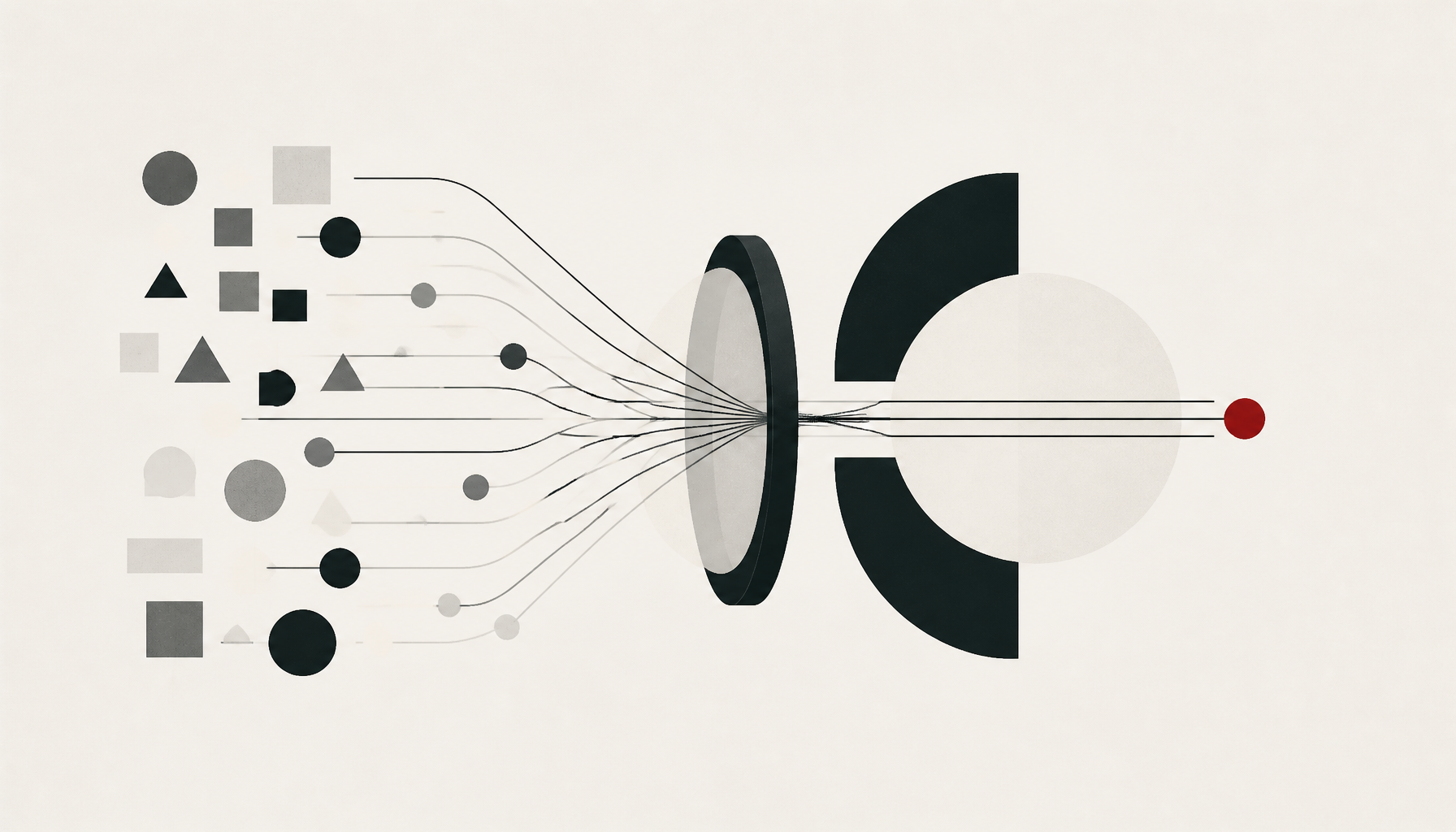 Referrals without the monoculture