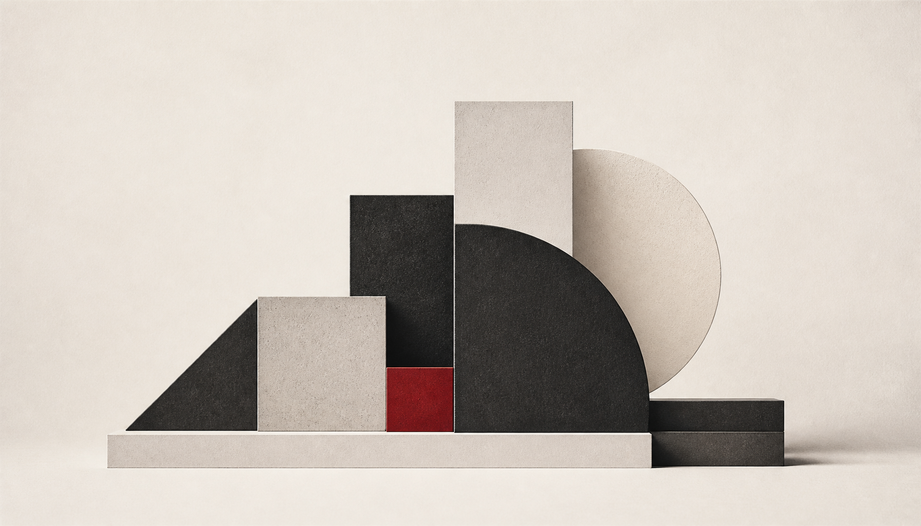 Job architecture without a consulting project