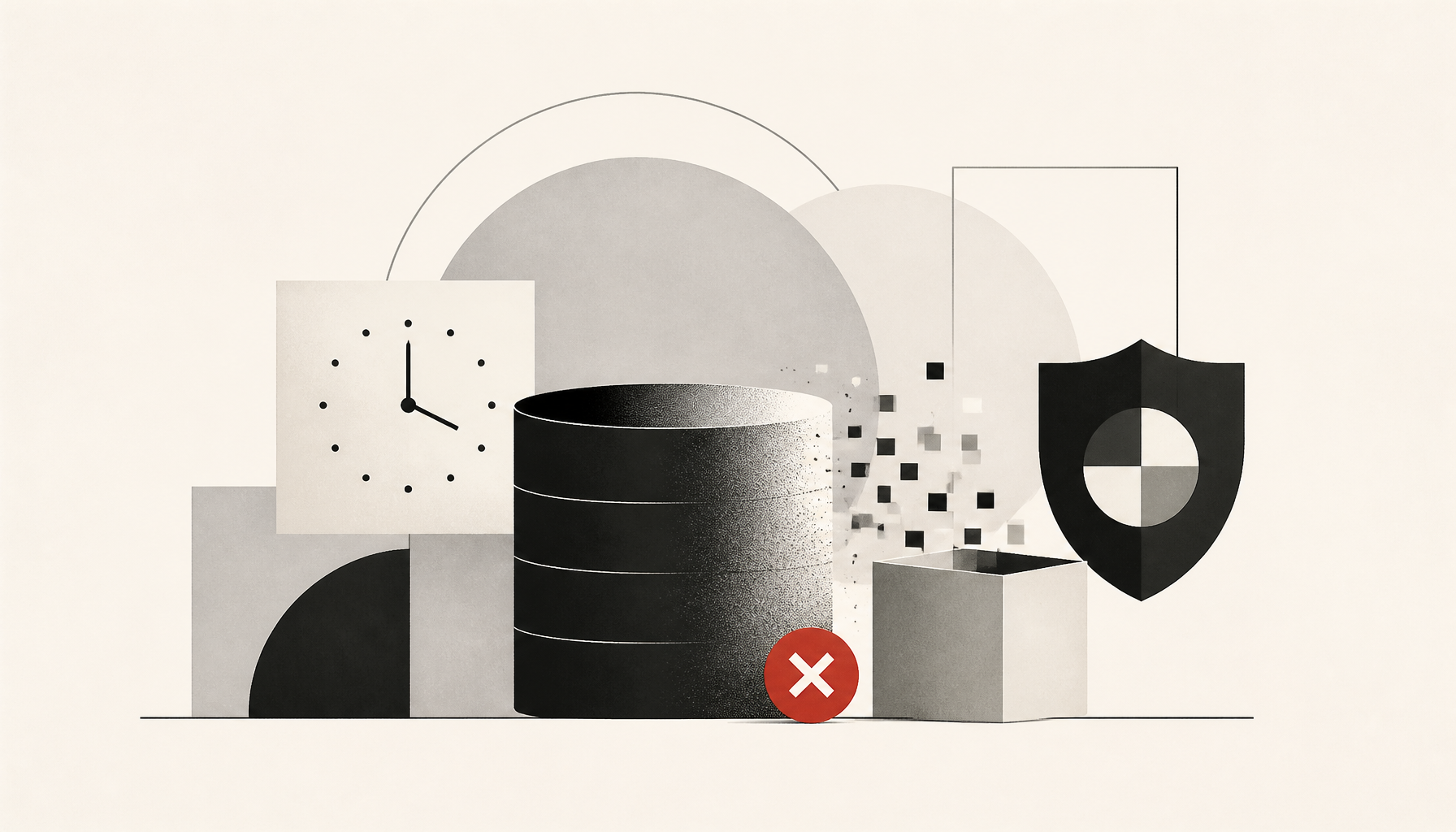Candidate data you should not be keeping