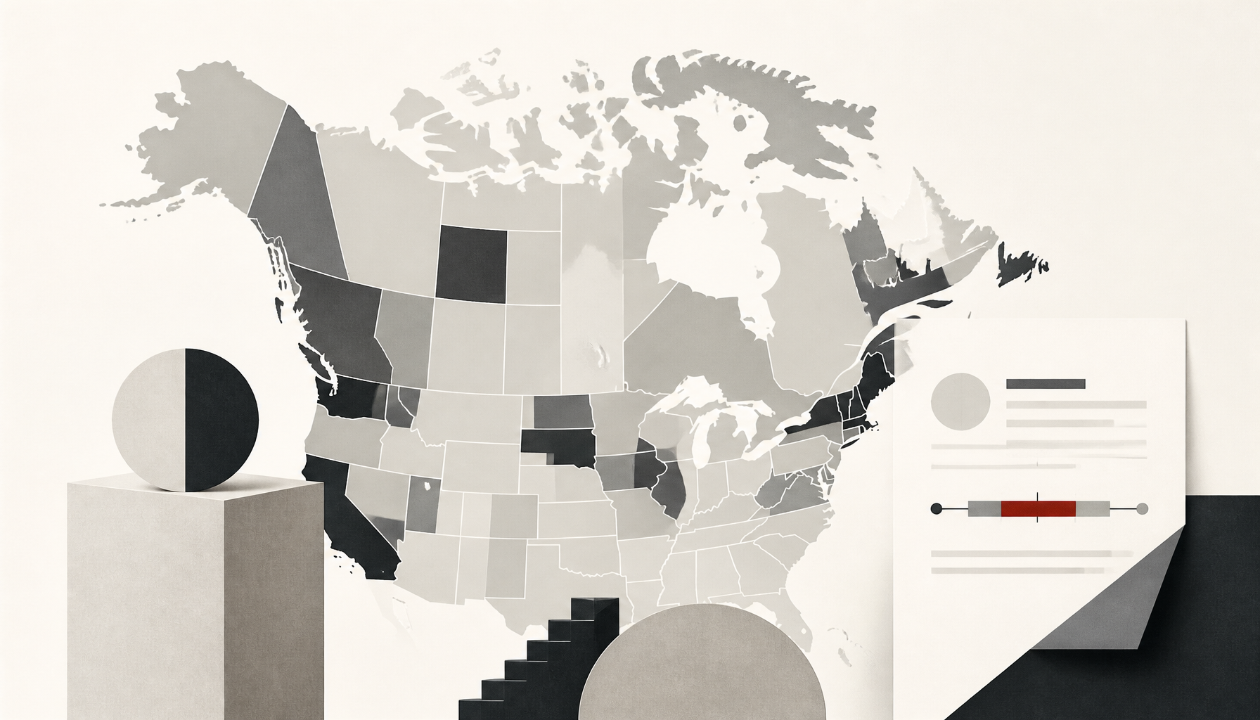 Pay transparency requires unified systems across North America and Europe