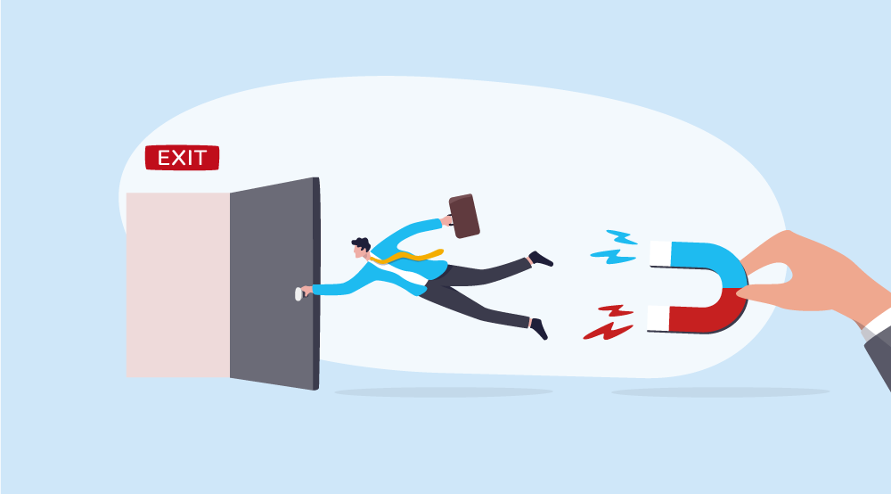 Employee retention tips