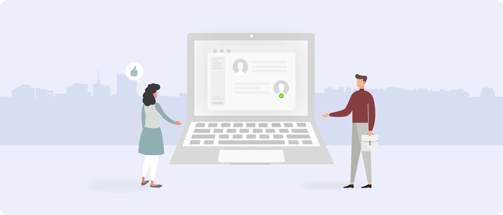 How to select your new ATS